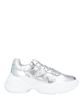 Sneakers Damen Silber 37,39,40 Damen