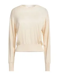 Jucca Pullover Mujer Beige XL Mujer
