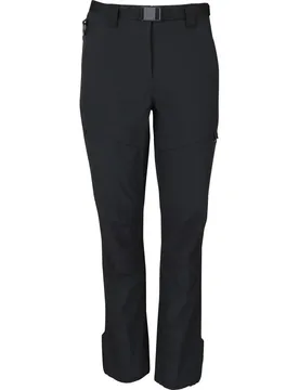 Vara Damen Hose, schwarz 36