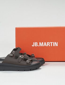 Keilabsatzsandalen Atea 37