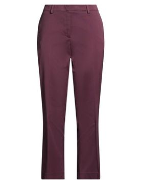 Hose Damen Bordeaux 40 Damen