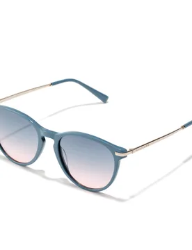 Gafas de sol Mark - Dusty Blue Groovy - Hawkers - FashionsVida