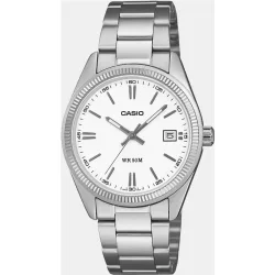 Reloj 1302 UTP-1302PD-7AVEF de acero