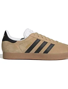 Originals Sneaker Gazelle Magic Beige / Core Black / Ftwr White EU 43 1/3