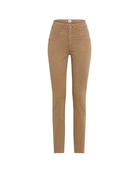 Pantalón 7/8 Shakira S marrón 38 (kurz)