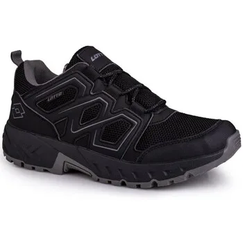 Lotto Sneaker Groton 41;44;45 Male - Lotto - FashionsVida
