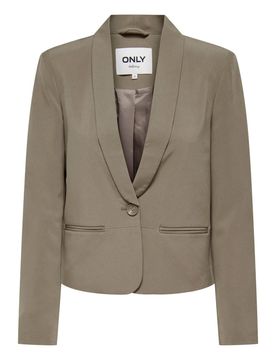 ONLY Blazer moca