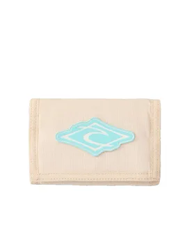 Portefeuille Icon Cord Natural One Size - Rip curl - FashionsVida