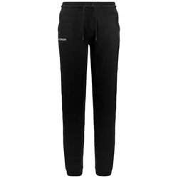 Kappa Fest Pants Black L Women