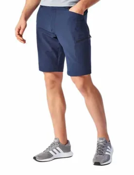 Explorer 2.0 Shorts Navy Blue 36 Men,Women - Henri Lloyd - FashionsVida