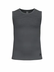 Débardeur de course Performance Light noir XL