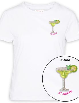T-Shirt EMI0001-08536L