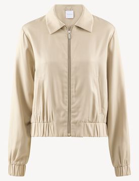 Giacca beige - 50