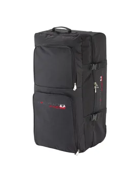 Wheely Twin Tour Black - Mountain Pac - FashionsVida