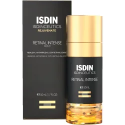 Sérum bifásico de noche Retinal Intense 50 ml Isdin