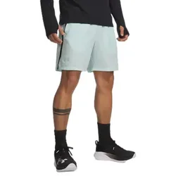 Shorts Launch 18 cm - Bleu - male - Size: 2XL