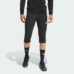 Tiro26 League Training 3/4 Pants XS Black / White