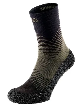 Calzini-scarpe Compression 2.0 Pine EU 47-49 - Skinners - FashionsVida