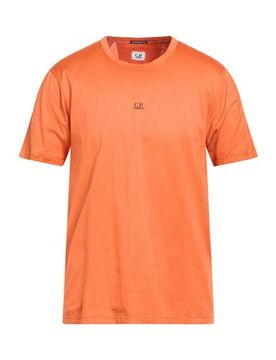 T-shirts Herren Orange L,M,S,XL,XS,XXL Herren