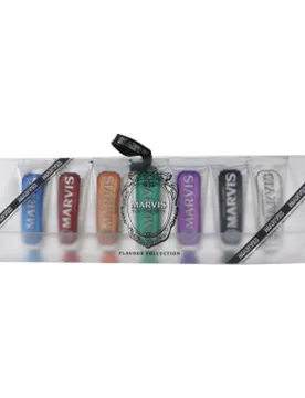 MARVIS Pack Sabores - Marvis - FashionsVida