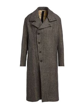 Abrigo Hombre Gris 44,48,50,52 Hombre