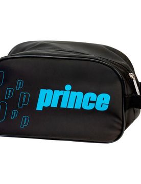 Neceser logo mochilas tenis Negro (UNICA)