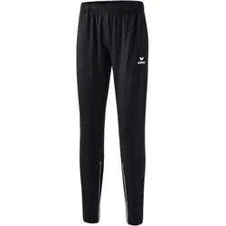 Performance Damen Trainingshose, schwarz 34
