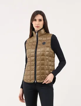Chervo Gilet Esteta Crocodile L