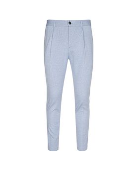 Anzughose JT-67LESTER-J5 hellblau 54 herren