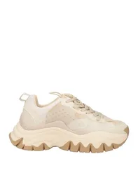 Sneakers Damen Beige 36,40 Damen