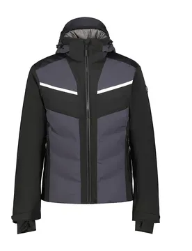Veste Kaimioaivi L Anthracite 52