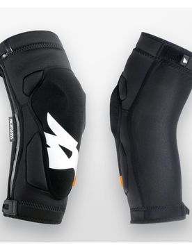 Ginocchiere Downhill Enduro Bluegrass SOLID D3O