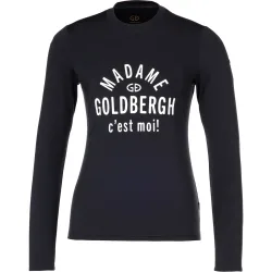 Camiseta de mujer Madame Long Sleeve Tee
