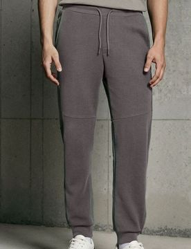 Sinsay - Jogger - grigio scuro