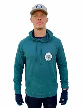 Pride Racing Sweat-shirt Cool Patch - Pride Racing - FashionsVida