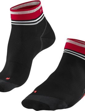 Biking Impulse Socken, schwarz 37-38