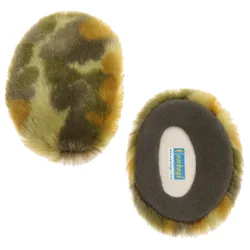 Military Ear Warmers - camouflage - Female