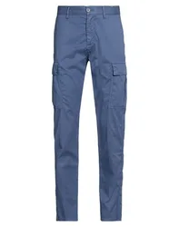 Hose Herren Taubenblau 44,48,52,54 Herren