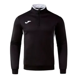 Sweat-shirt Winner Iv Black / White 2XL