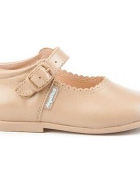 Ballerinas 500 Camel 18;19;20;21;23;24;25;26;27 Female