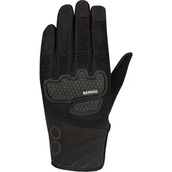 Guanti Moto BREEZE Nero taglia 11