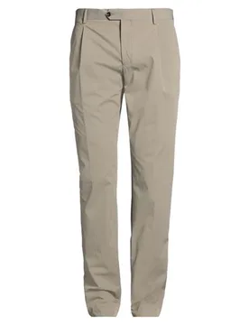 Hose Herren Maulwurfsgrau 52 Herren - Lardini - FashionsVida
