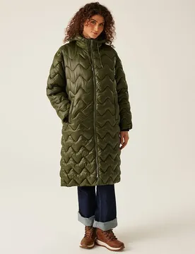 Giacca Cambrie Ii Dark Khaki 44