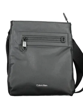 Herren AUSSENTASCHE Schwarz K50K511371_NEBEH
