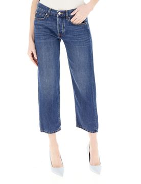 ROY ROGER'S Jeans boyfriend BLU 26
