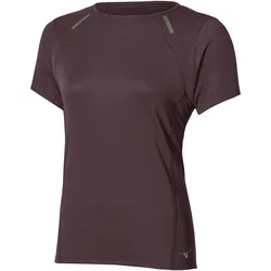 T-shirt à Manches Courtes Active Daw Raisin L
