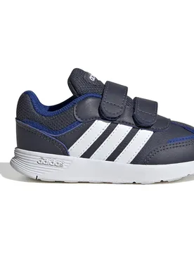 Scarpe Da Ginnastica Per Neonati Tensaur Switch Shadow Navy / Cloud White / Team Royal Blue EU 22 - Adidas - FashionsVida