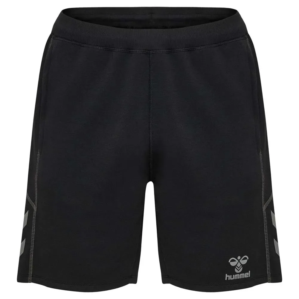 Short Move 2.0 Black XL - Hummel - FashionsVida