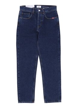 Jeans Uomo Jeremiah Straight Denim Light Stone