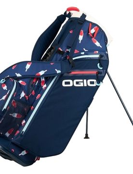 Ogio Standbag All Elements , bunt